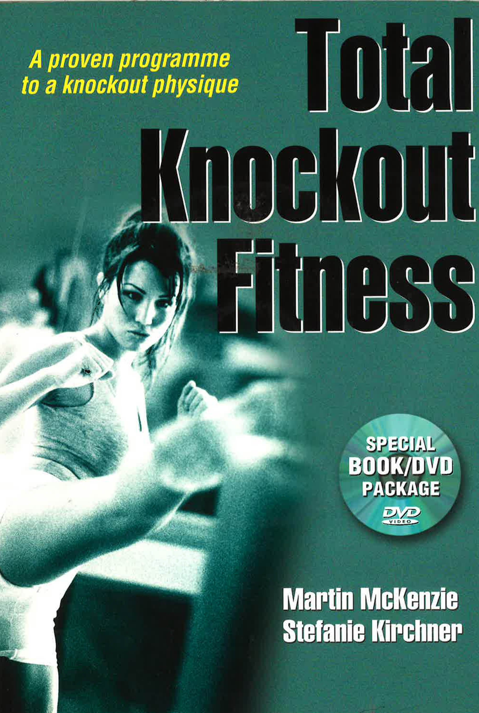 Total Knockout Fitness – Big Bad Wolf Books Sdn. Bhd. (871725-H)