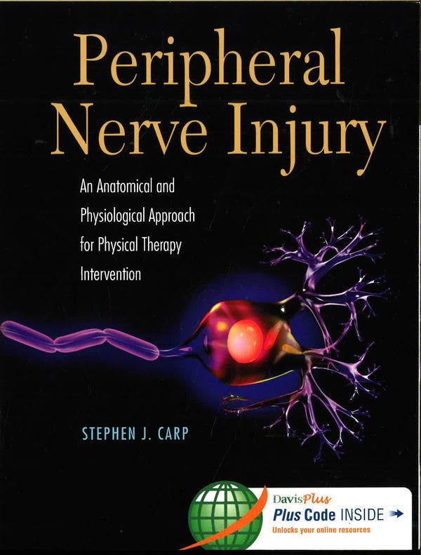 Peripheral Nerve Injury: Anatomical - Big Bad Wolf Books Sdn. Bhd ...