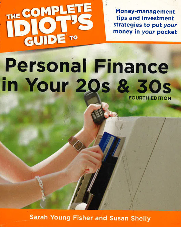 S Guide: Personal Finance In Your 20S & 30S - Big Bad Wolf Books Sdn ...