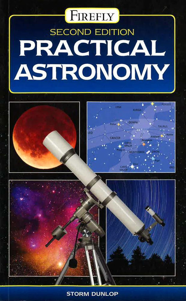 Practical Astronomy (2Nd Edition) - Big Bad Wolf Books Sdn. Bhd. (871725-H)