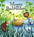 Moses in the Bulrushes