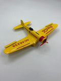 Coca Cola- 1932 Northrop Gamma (Coin Bank)
