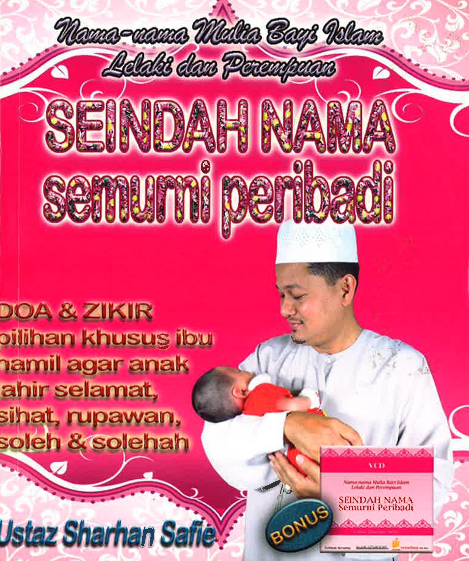 Seindah Nama Semurni Peribadi