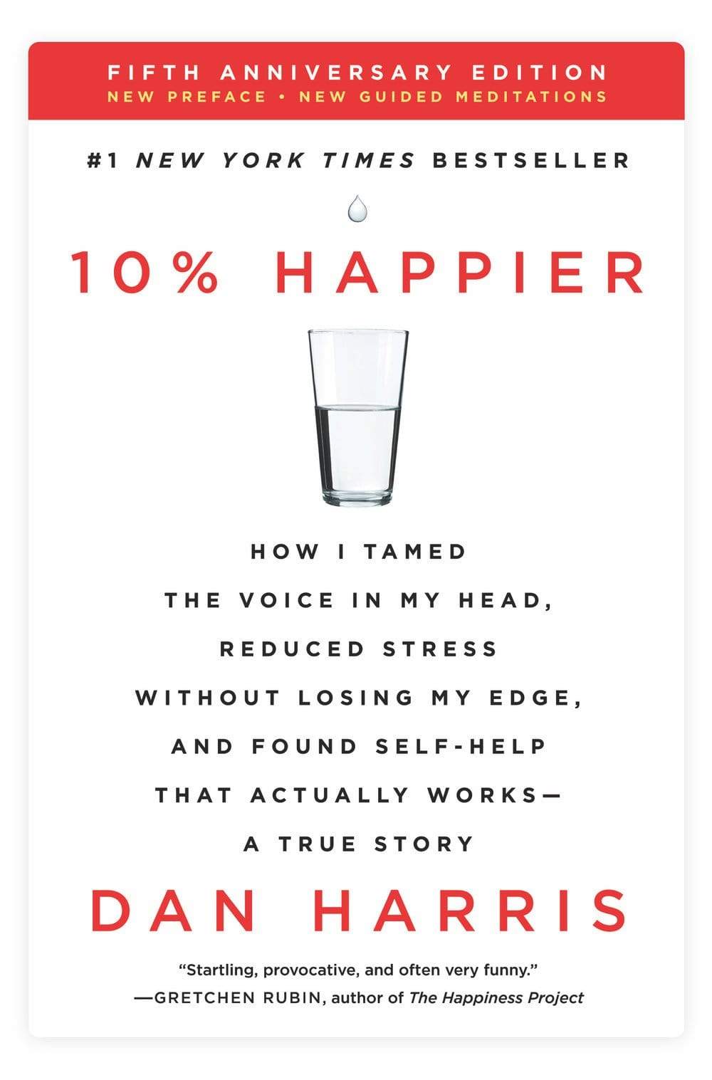 10% Happier