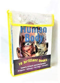 100 Facts Book Sets (10 Books)