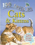 100 Facts Cats And Kittens