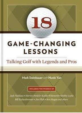 18 Game-Changing Lessons