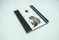 Assorted Notebooks, Large Lined