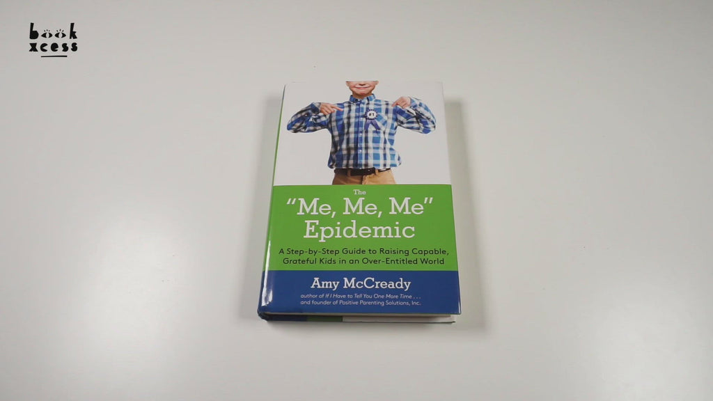 Me, Me, Me Epidemic, The