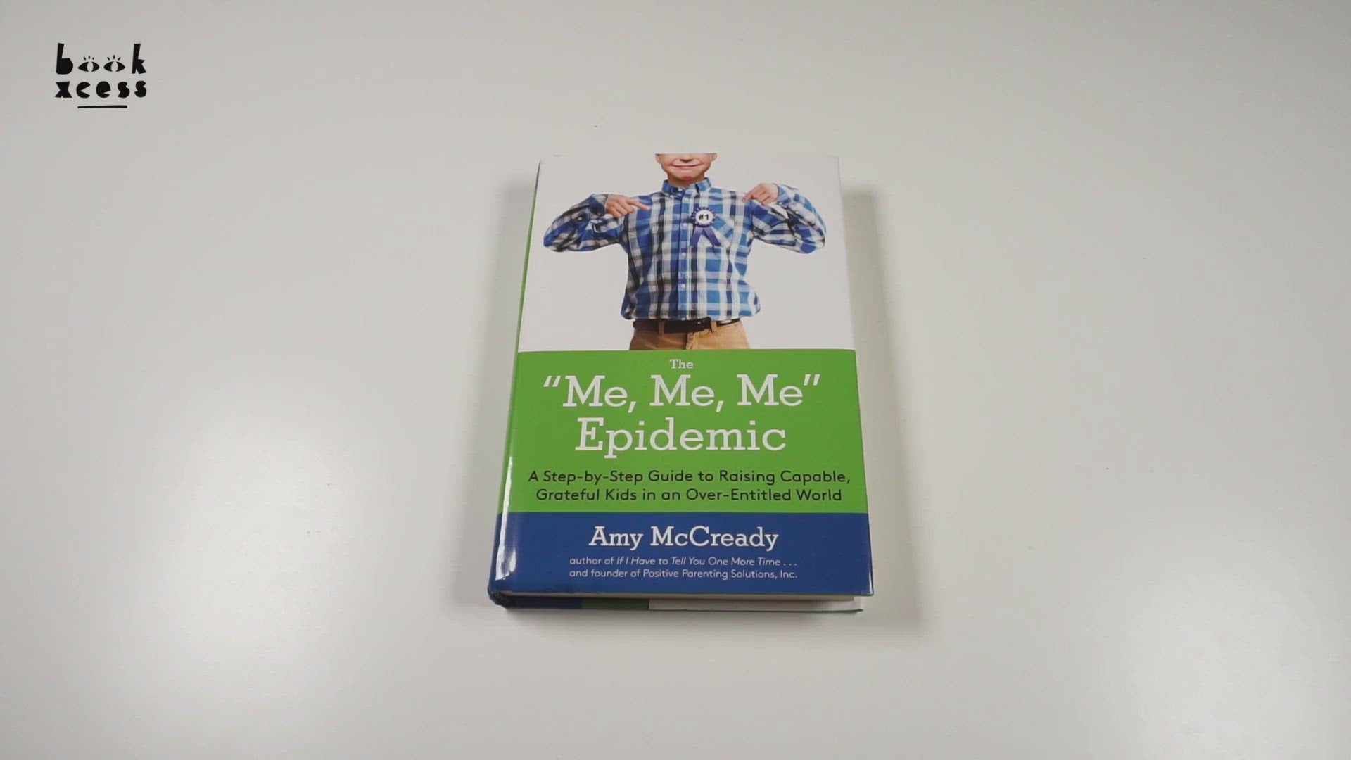 Me, Me, Me Epidemic, The