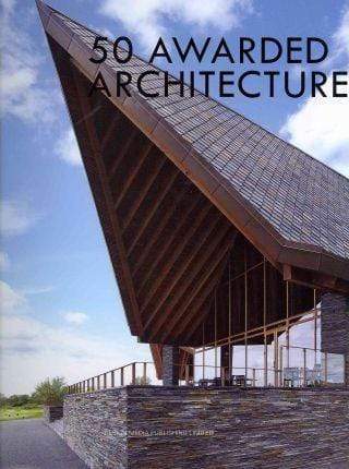 50 Awarded Architecture (Hb)