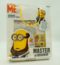Despicable Me : Bumper Activity Bag