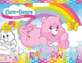 Care Bears Artist Pad
