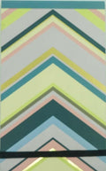 The Art Life: A6 Jotter - Mirage