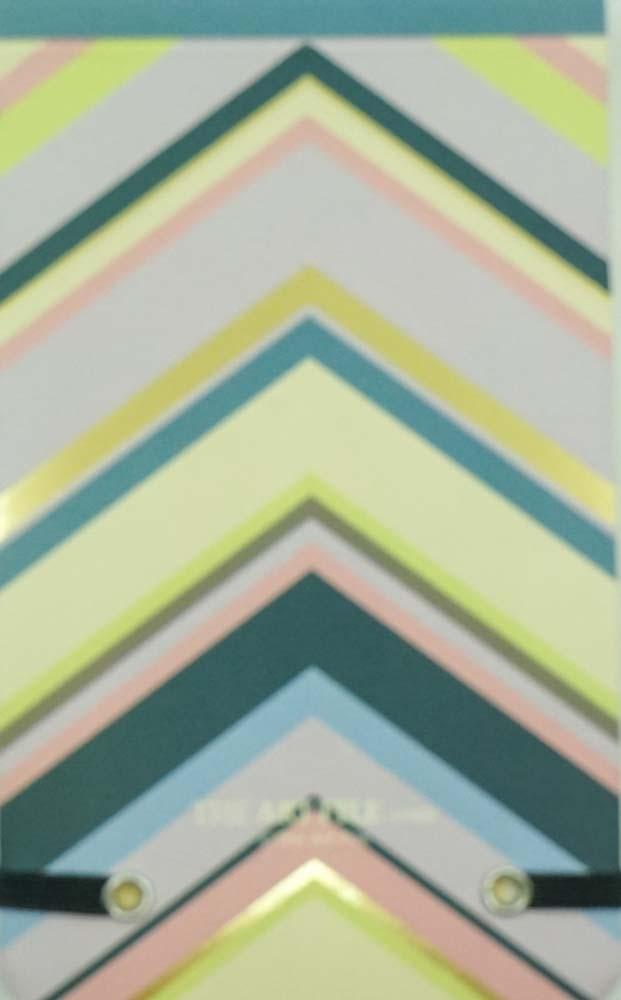 The Art Life: A6 Jotter - Mirage