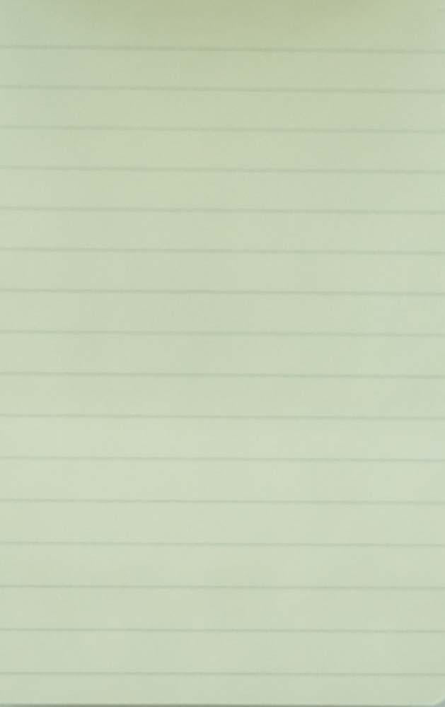 The Art Life: A6 Jotter - Mirage