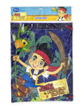 Jake And The Neverland Pirates Swim Bag