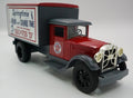 1931 International Amoco Freight Bank
