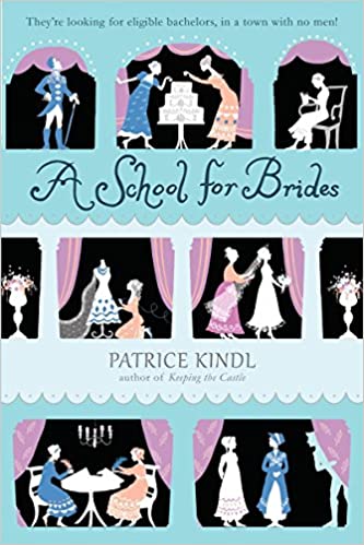 A School For Brides