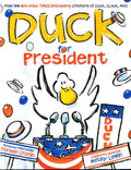 Duck For President