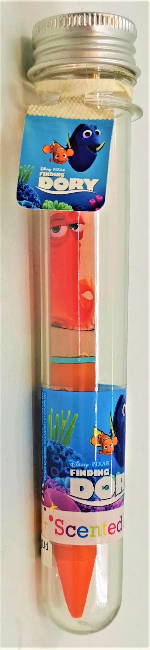 Finding Nemo Glitter Gel Pen In Gift Tube