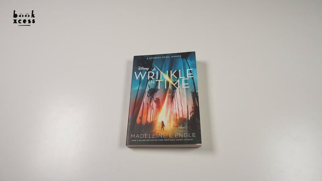 A Wrinkle In Time