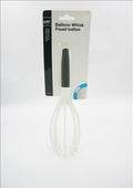 Zak Design Ballon Whisk (Grey)