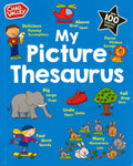 My First Dictionary & Thesaurus Bundle
