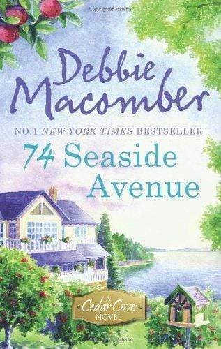 74 Seaside Evenue