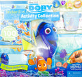 Bendon Disney Pixar Finding Dory 100 Piece Activity Set