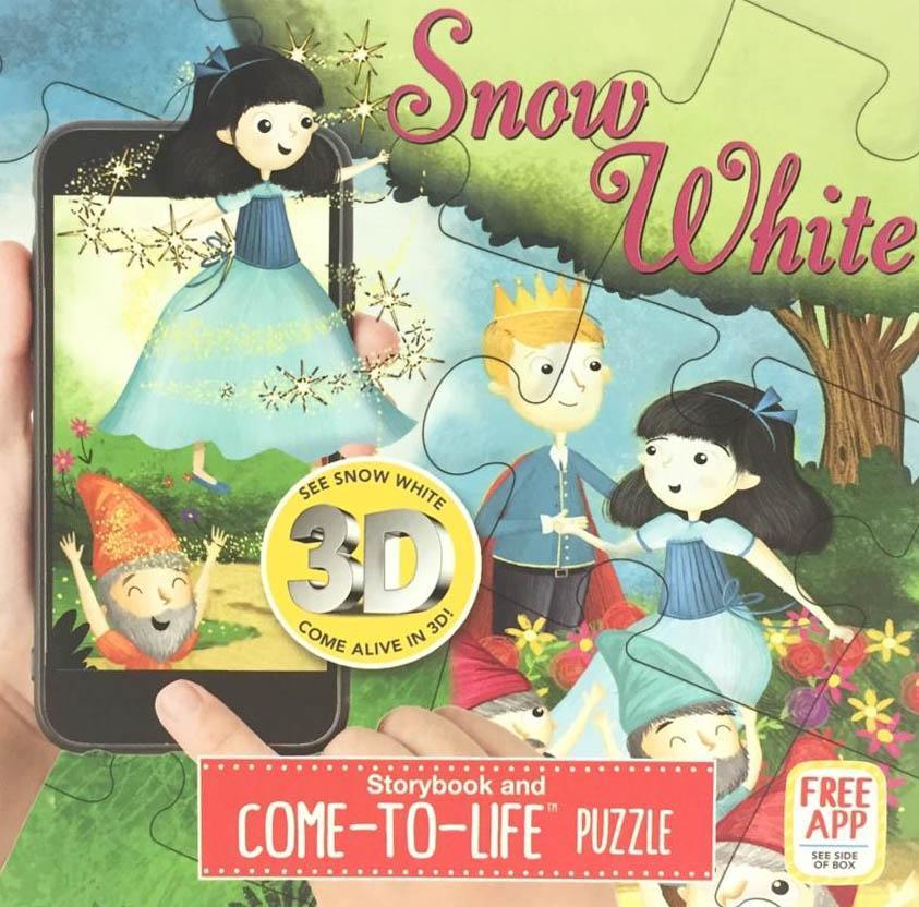 Snow White