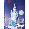 Sevilla By Night (Ruled Notebook)