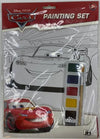 Cars: Painting Set
