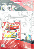 Cars: Creative Set