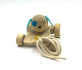 Dog Pull Toy(Pbs) Plantoys (1734)