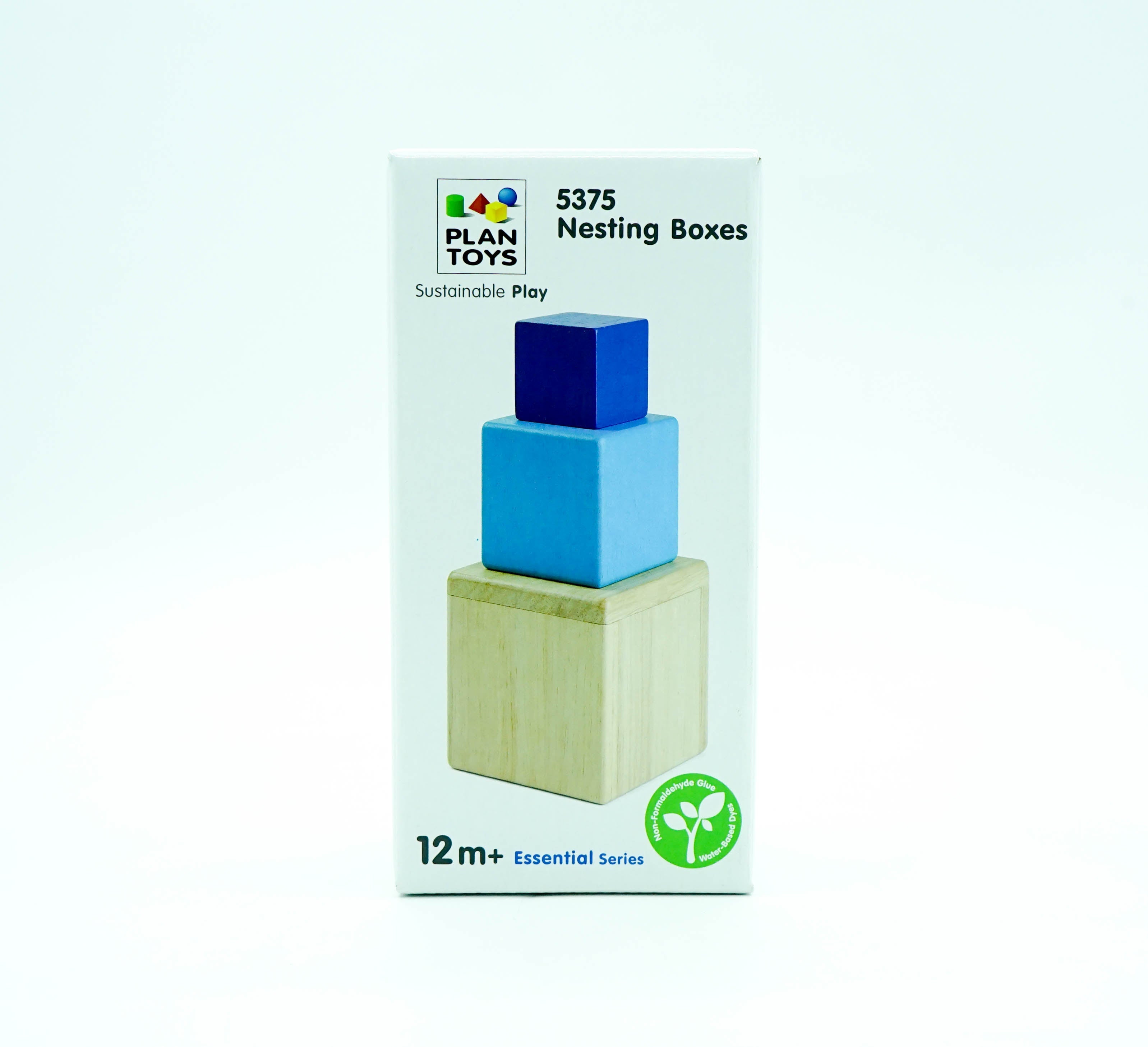 Nesting Boxes