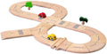 Road System Std Plantoys