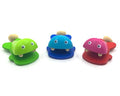 Fish Castanet Plantoys (6406)