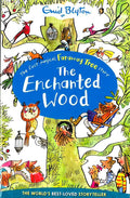 Enid Blyton: The Enchanted Wood