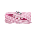 Zipit Gorge Monster Pouch - Pink