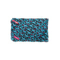 Zipit Fresh Twister Jumbo Pouch Leopard