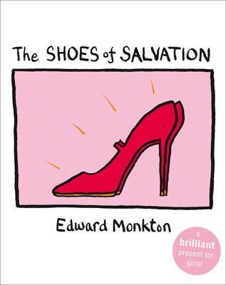 The Shoes Of Salvation