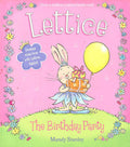 Lettice: The Birthday Party
