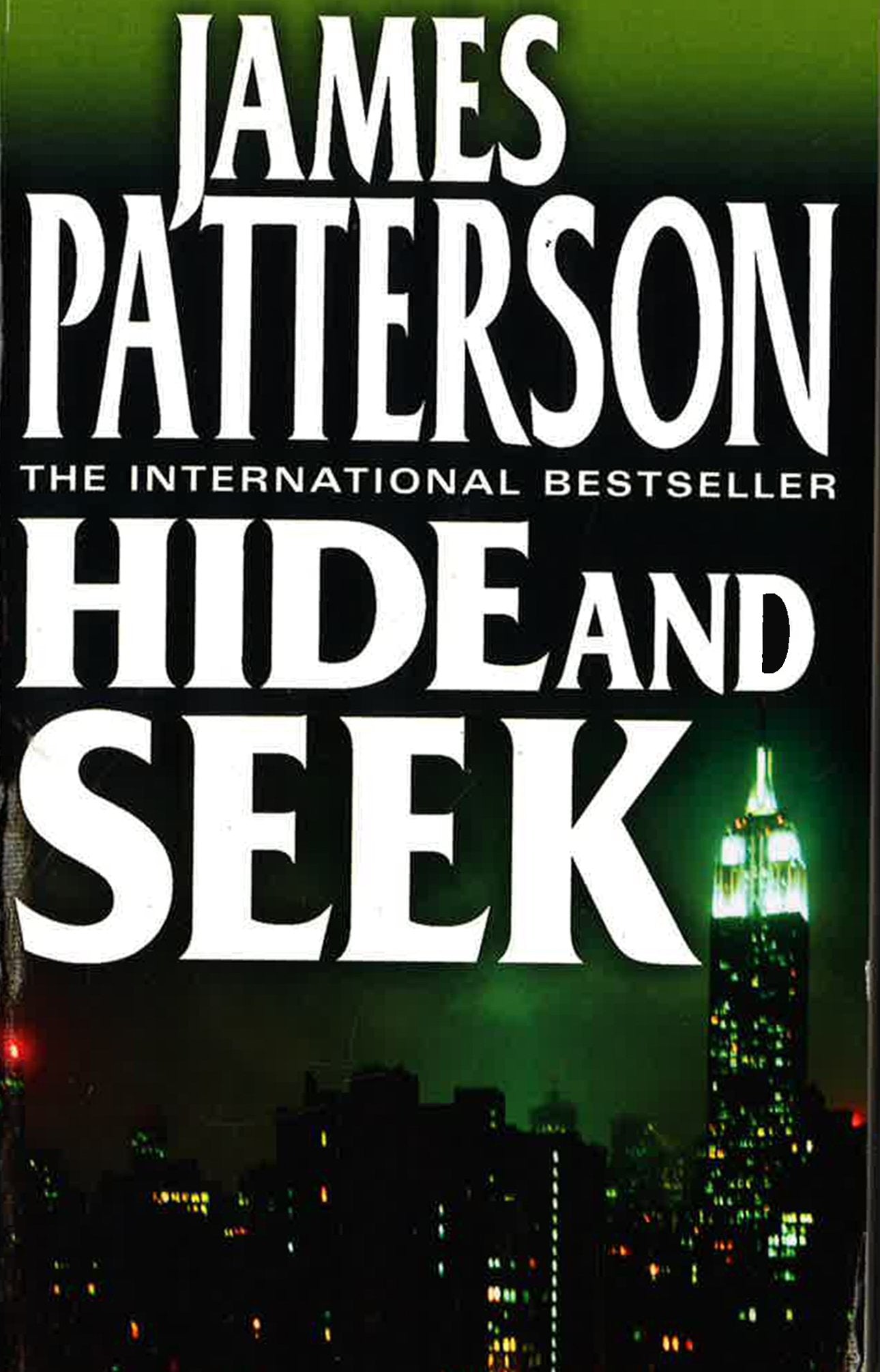 Hide And Seek