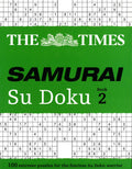 Samurai Su Doku