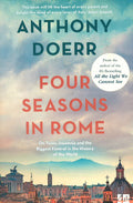Four Seasons In Rome