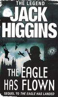 Higgins: Eagle Has Flown