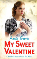 My Sweet Valentine