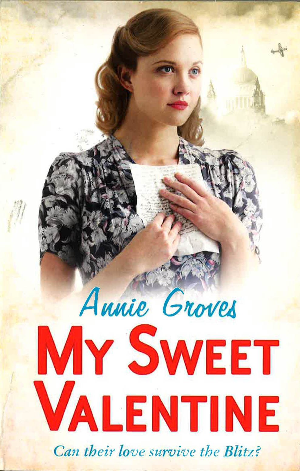 My Sweet Valentine