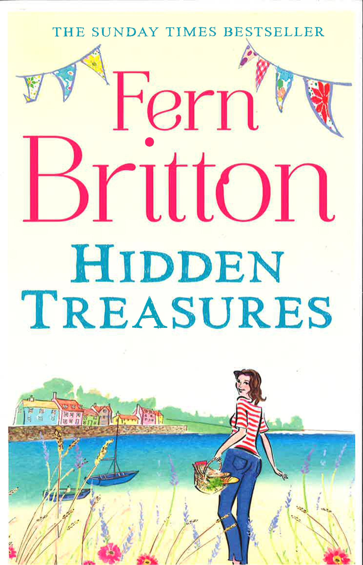 Hidden Treasures
